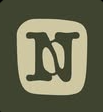 Nish Hair Salon Logo